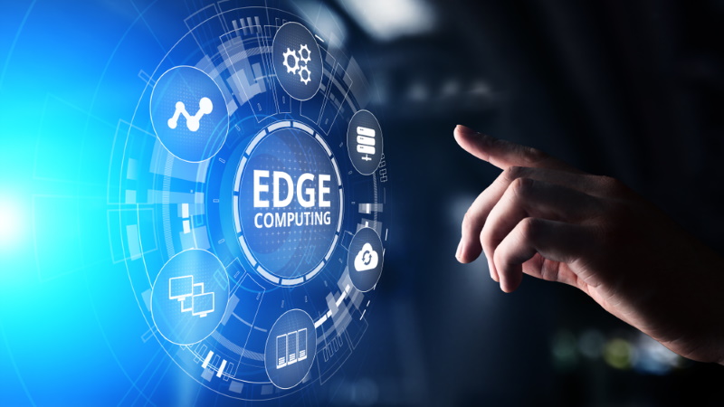 Why Edge Computing Brings News To Manufacturers The Facts Simplified