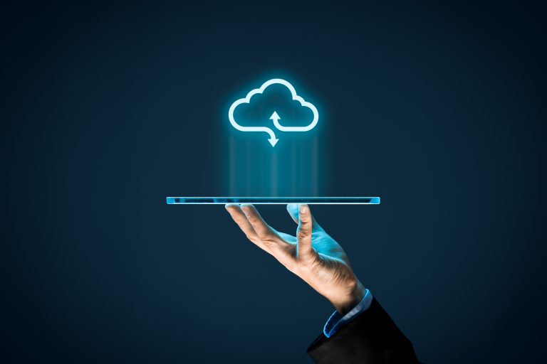 Cloud computing - Cloud storage