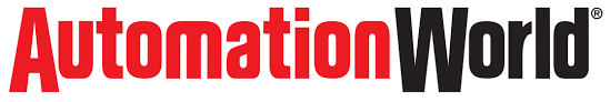Automation World - Logo