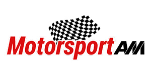 MotorsportAM - Logo